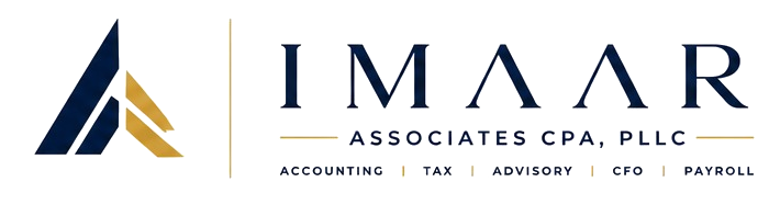 IMAAR Associates CPA, PLLC