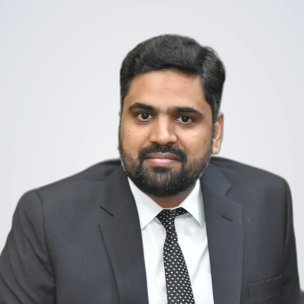 Muhammad Abbas, CPA — founder of IMAAR Associates CPA, PLLC